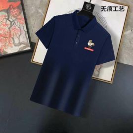 Picture of Burberry Polo Shirt Short _SKUBurberryM-5XL11Ln3319851